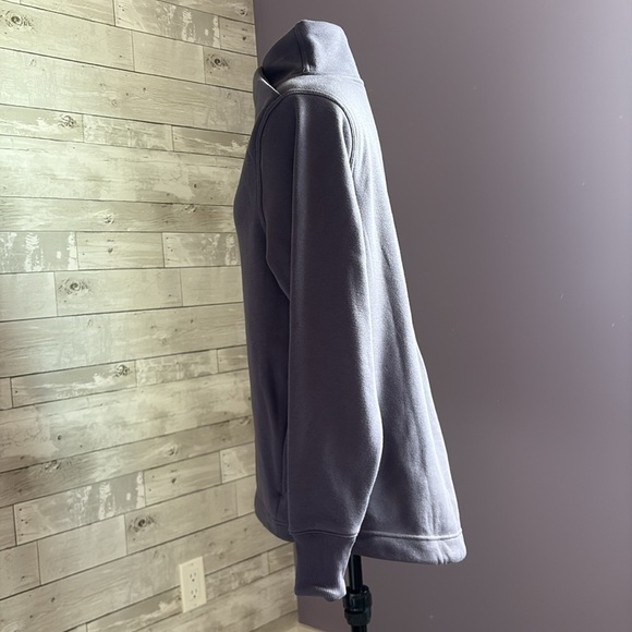 ATHLETA Mauve Purple Sweater - Picture 4 of 12